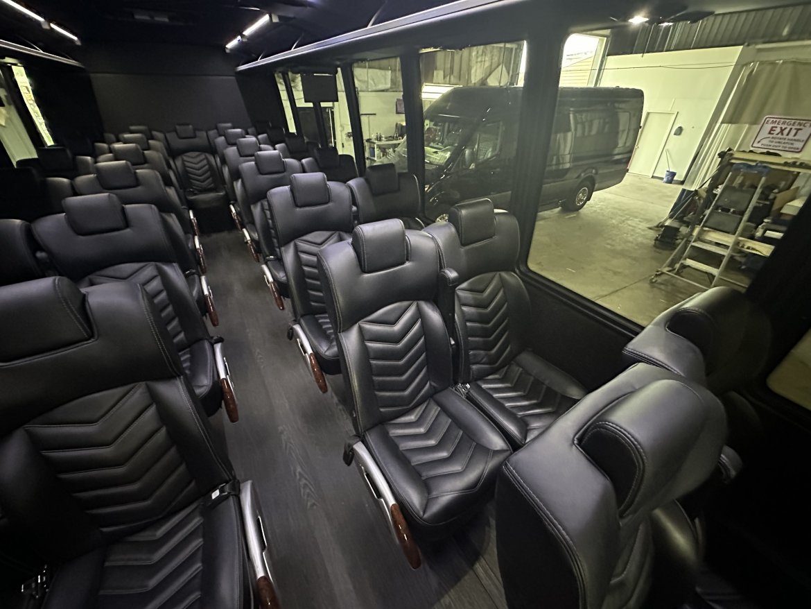 Shuttle Bus for Sale in Springfield, MO - Photo 23