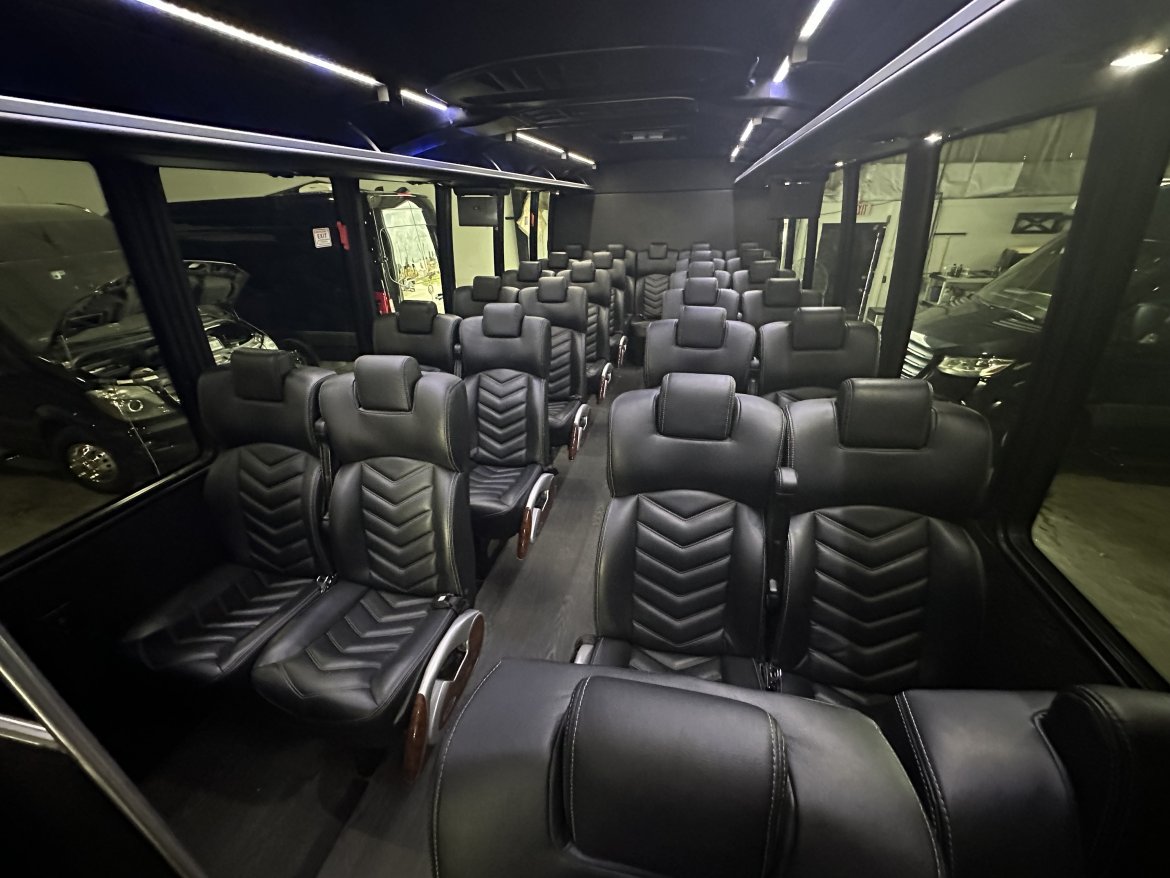 Shuttle Bus for Sale in Springfield, MO - Photo 24
