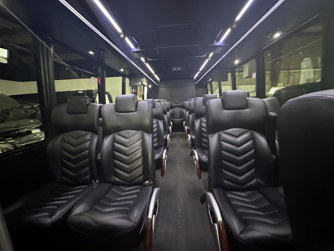 Shuttle Bus for Sale in Springfield, MO - Photo 27