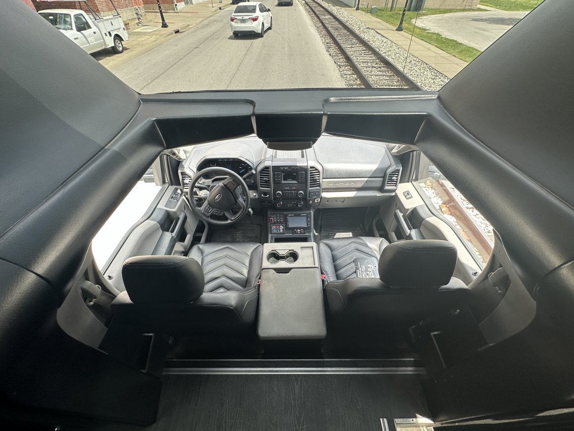 Shuttle Bus for Sale in Springfield, MO - Photo 29