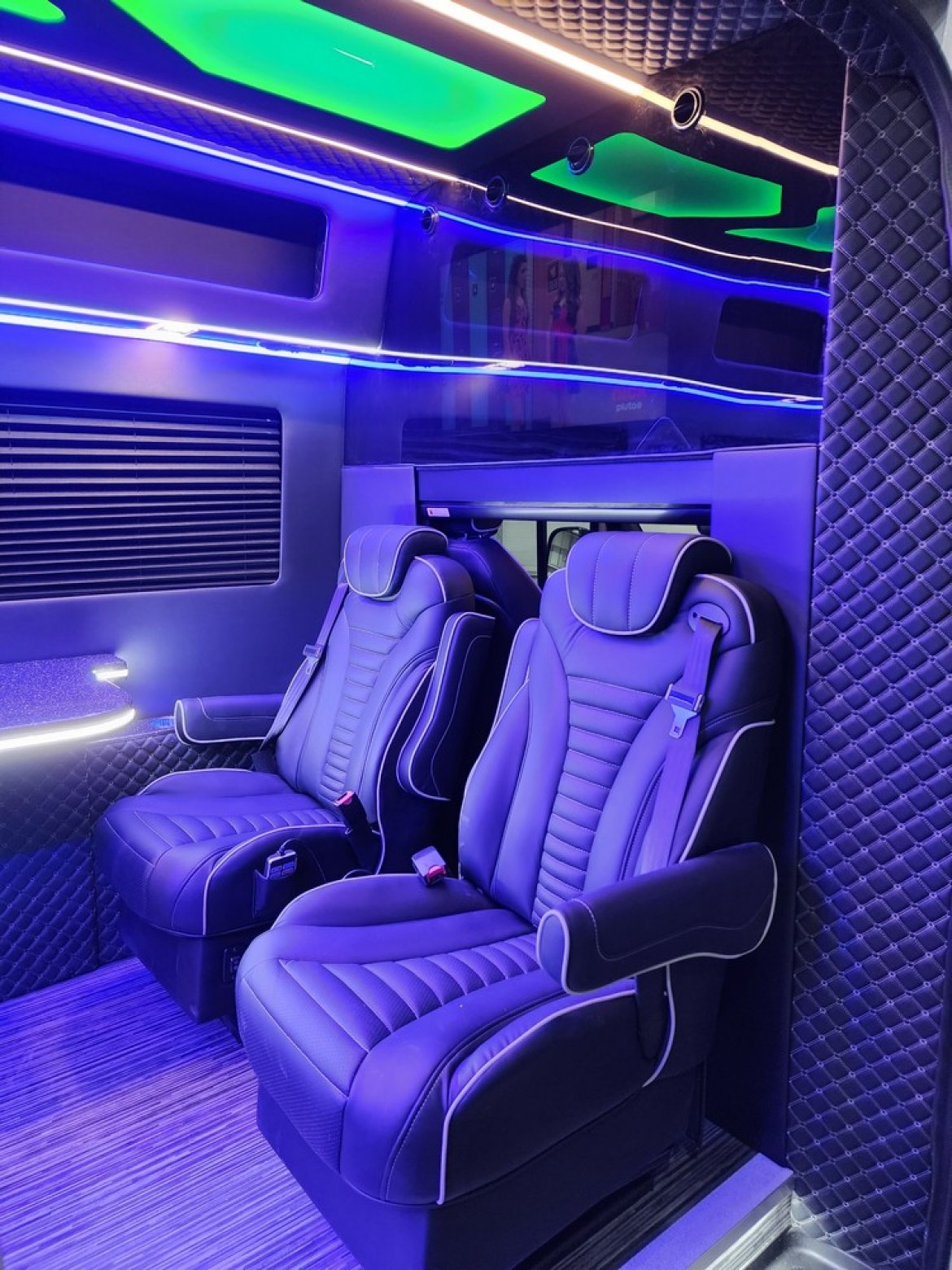 Sprinter for Sale in Erie, PA - Photo 3