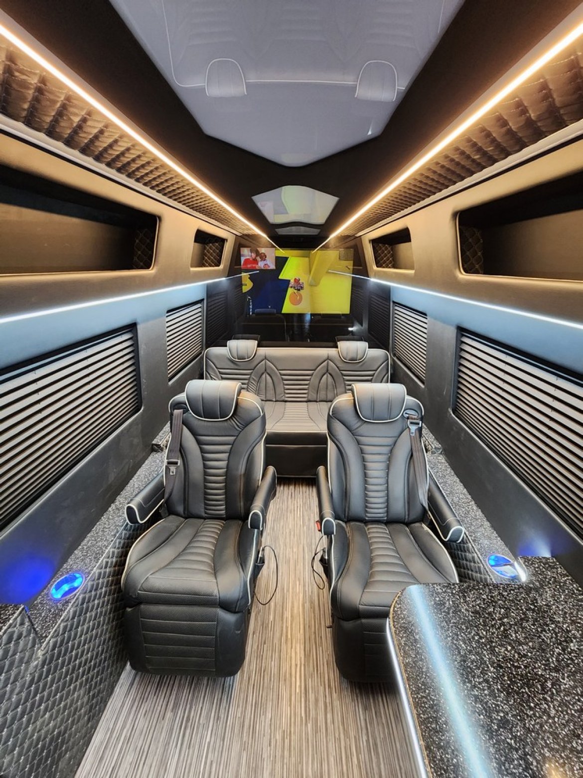 Sprinter for Sale in Erie, PA - Photo 4