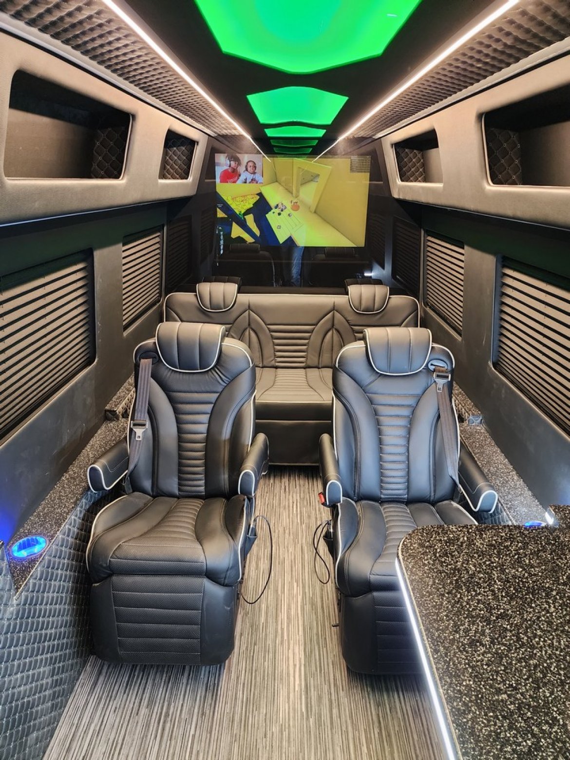 Sprinter for Sale in Erie, PA - Photo 5