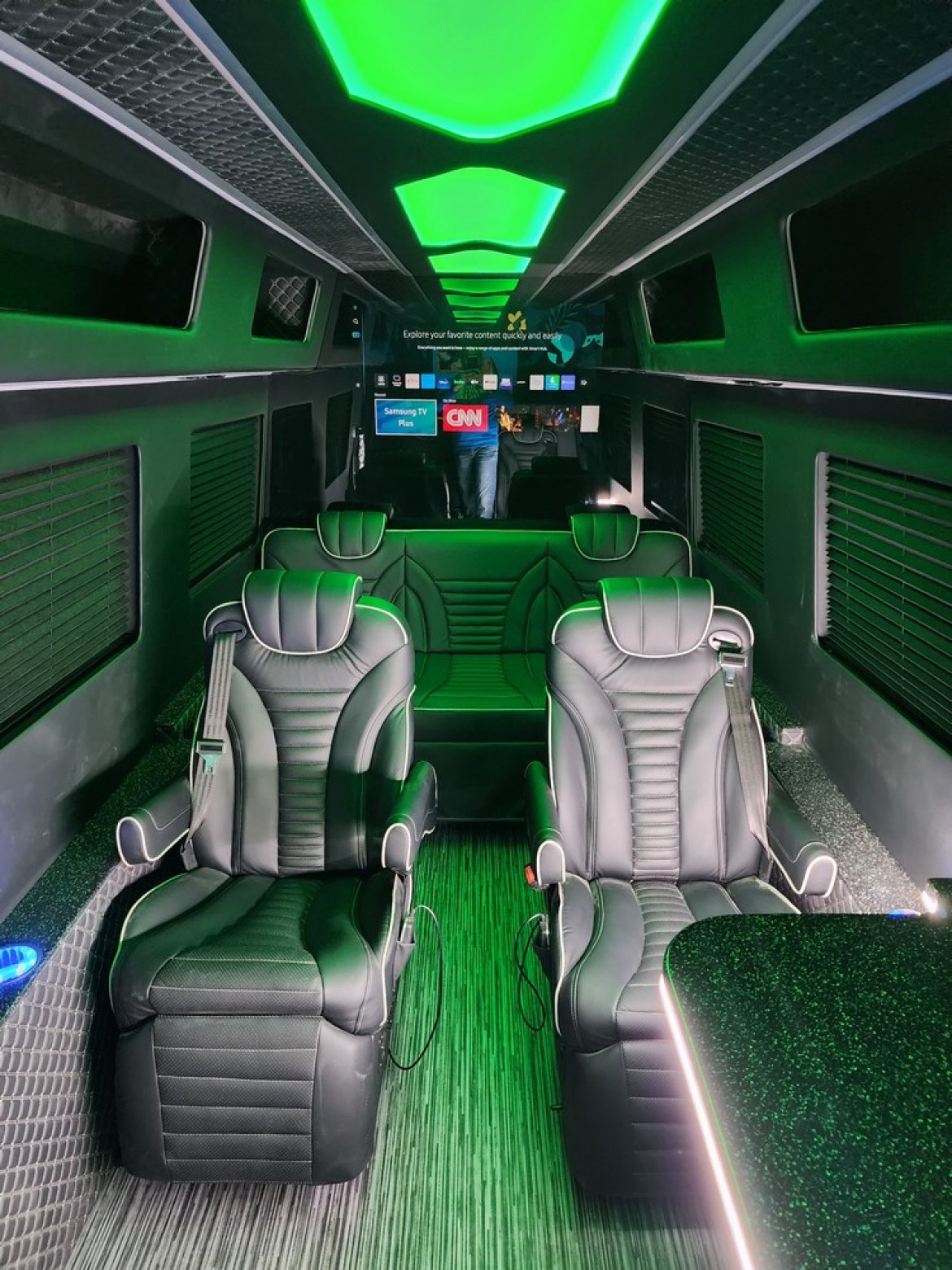 Sprinter for Sale in Erie, PA - Photo 6