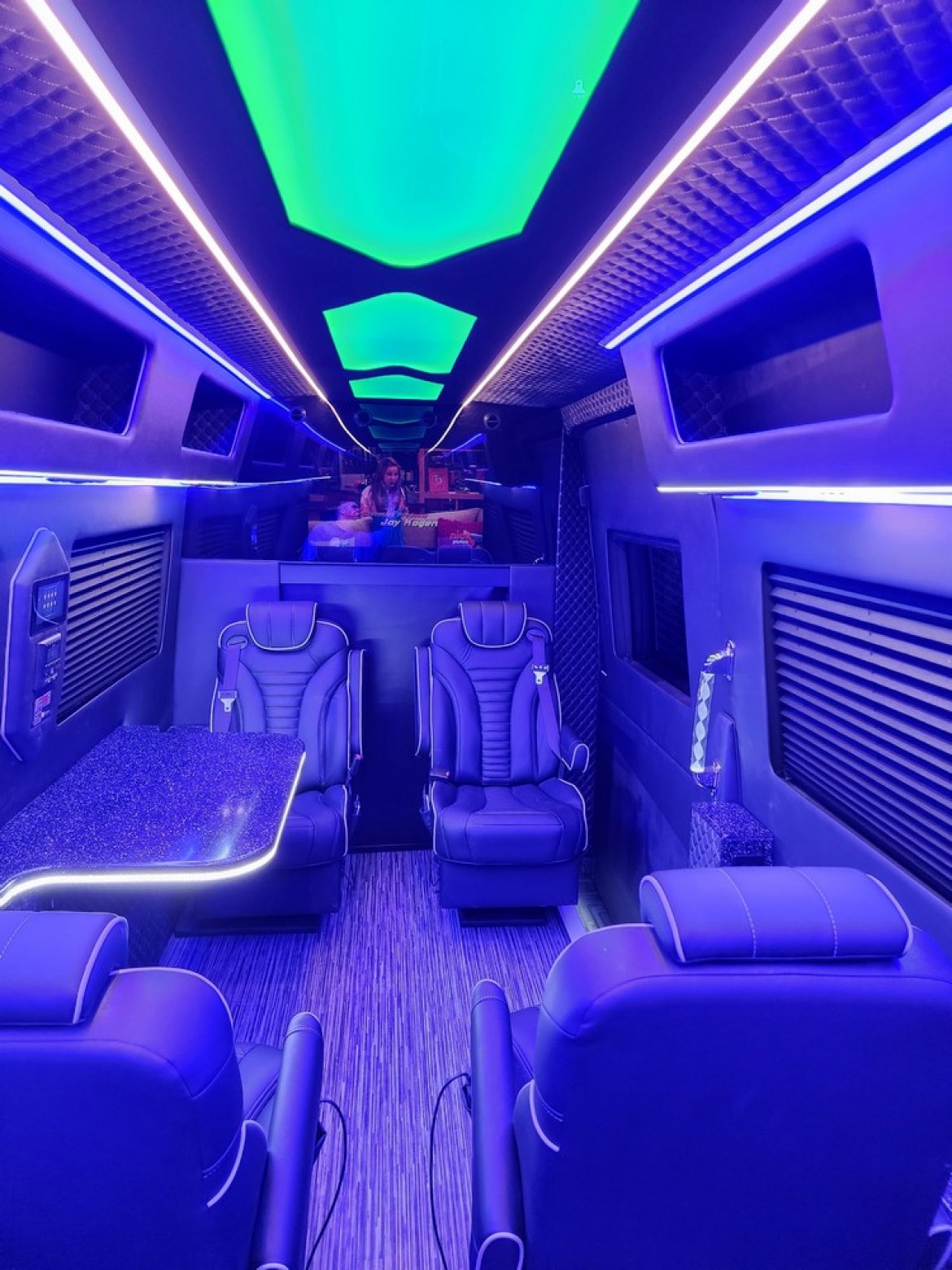 Sprinter for Sale in Erie, PA - Photo 9