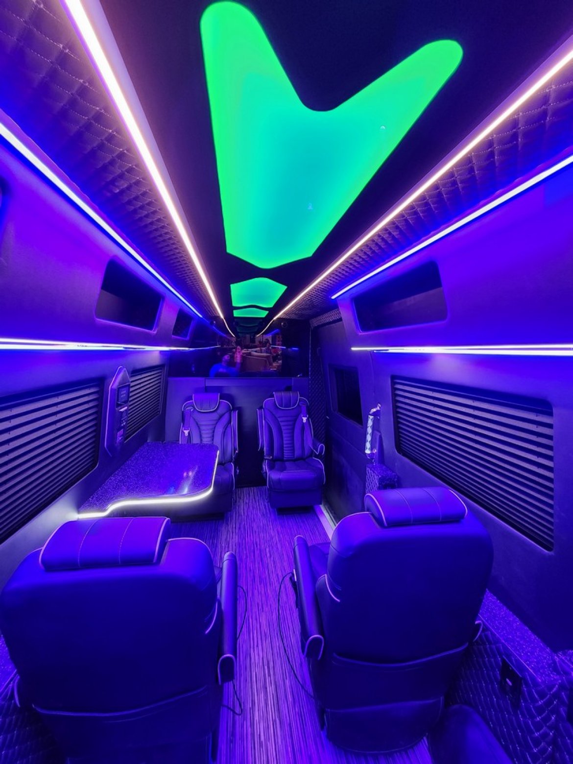 Sprinter for Sale in Erie, PA - Photo 10