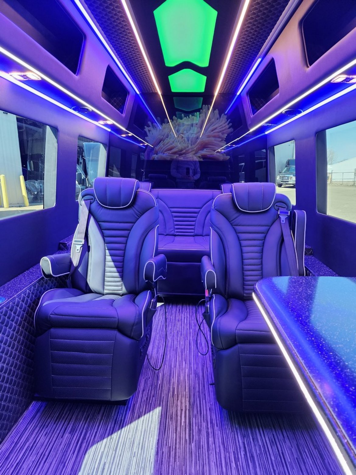 Sprinter for Sale in Erie, PA - Photo 12