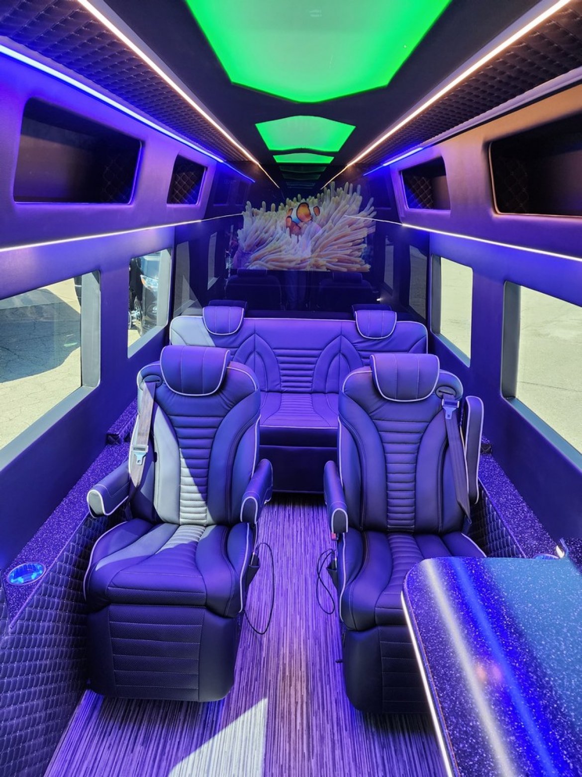 Sprinter for Sale in Erie, PA - Photo 13