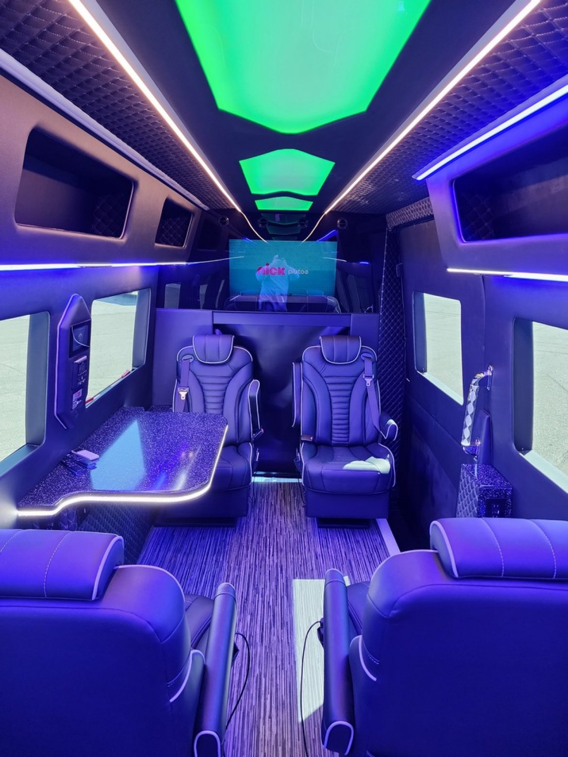 Sprinter for Sale in Erie, PA - Photo 16