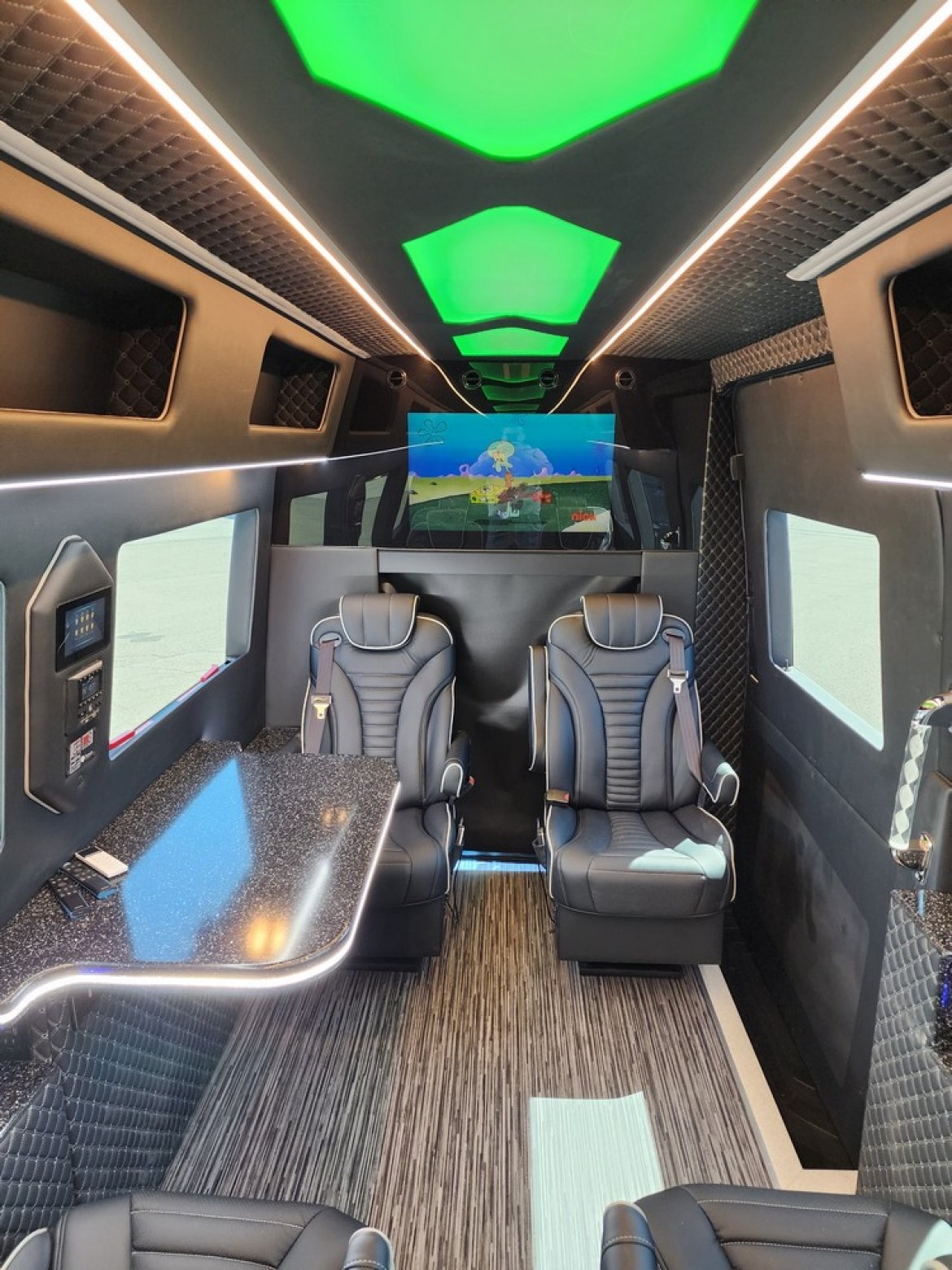 Sprinter for Sale in Erie, PA - Photo 15