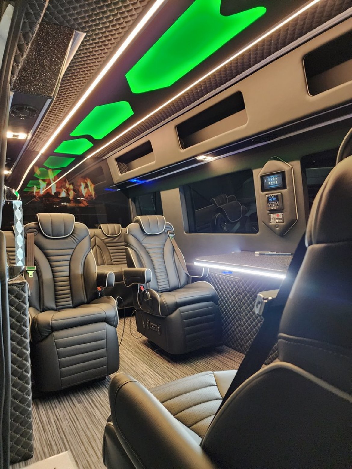 Sprinter for Sale in Erie, PA - Photo 18