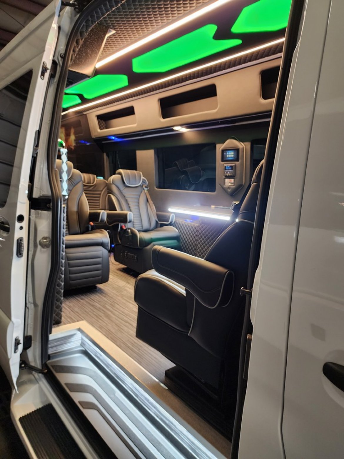 Sprinter for Sale in Erie, PA - Photo 23