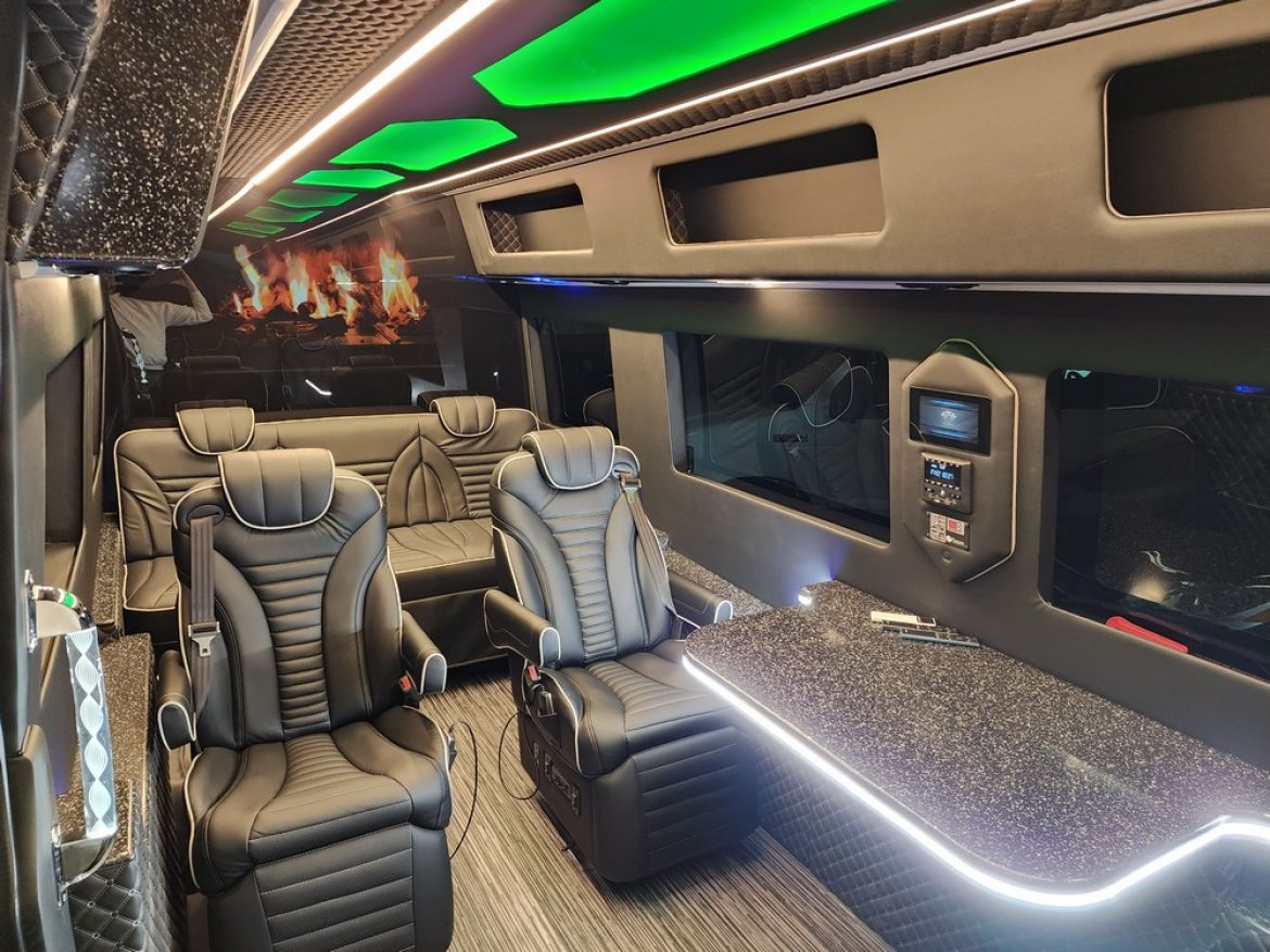 Sprinter for Sale in Erie, PA - Photo 24