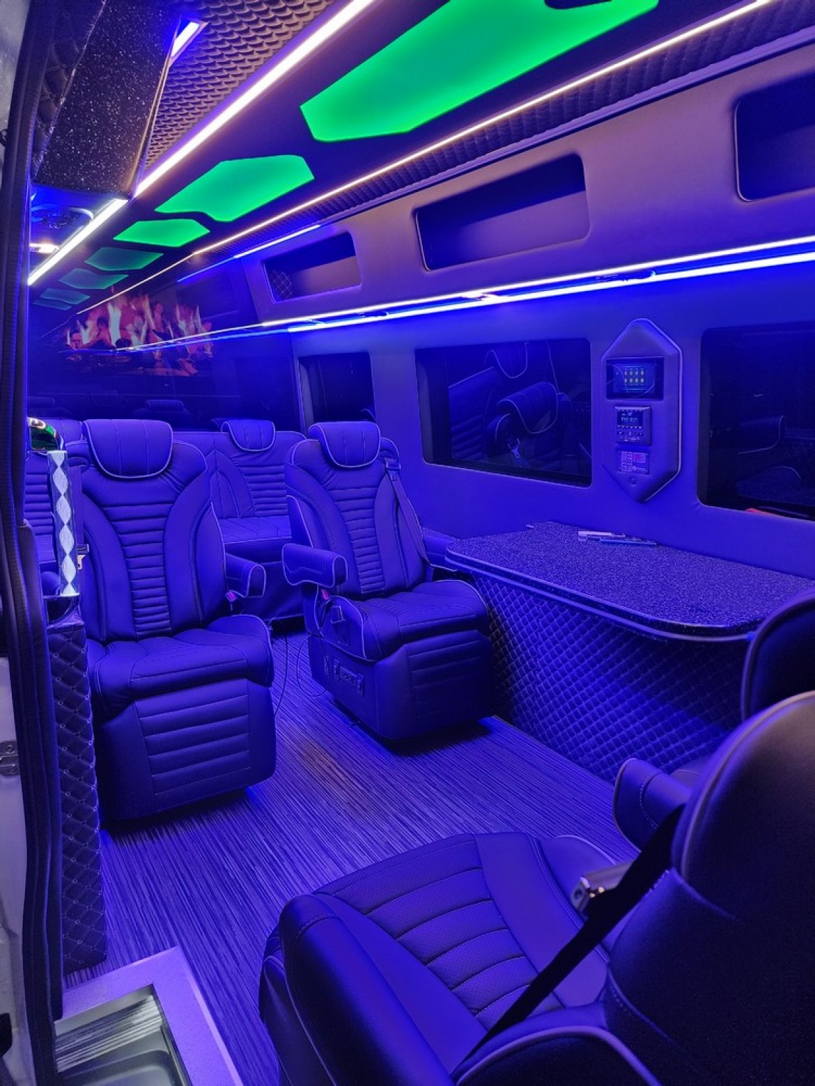 Sprinter for Sale in Erie, PA - Photo 25