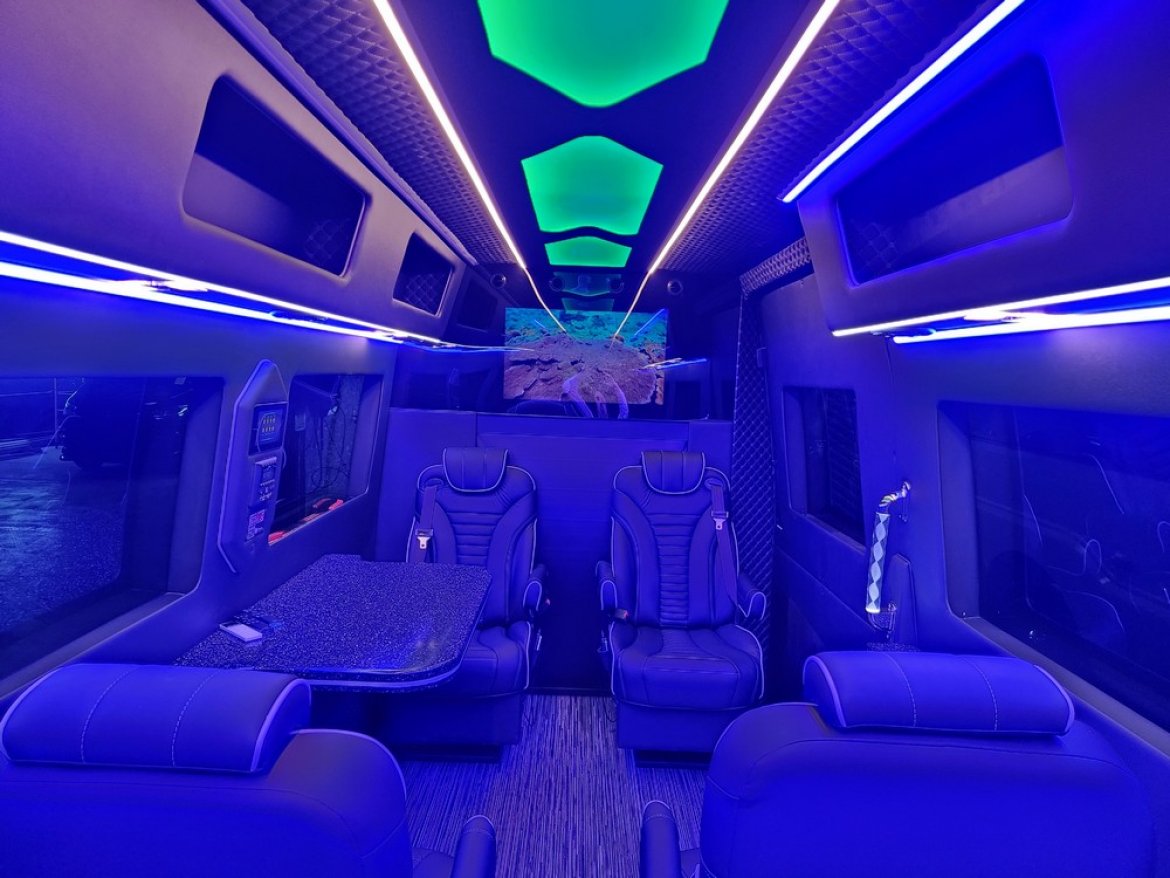 Sprinter for Sale in Erie, PA - Photo 28