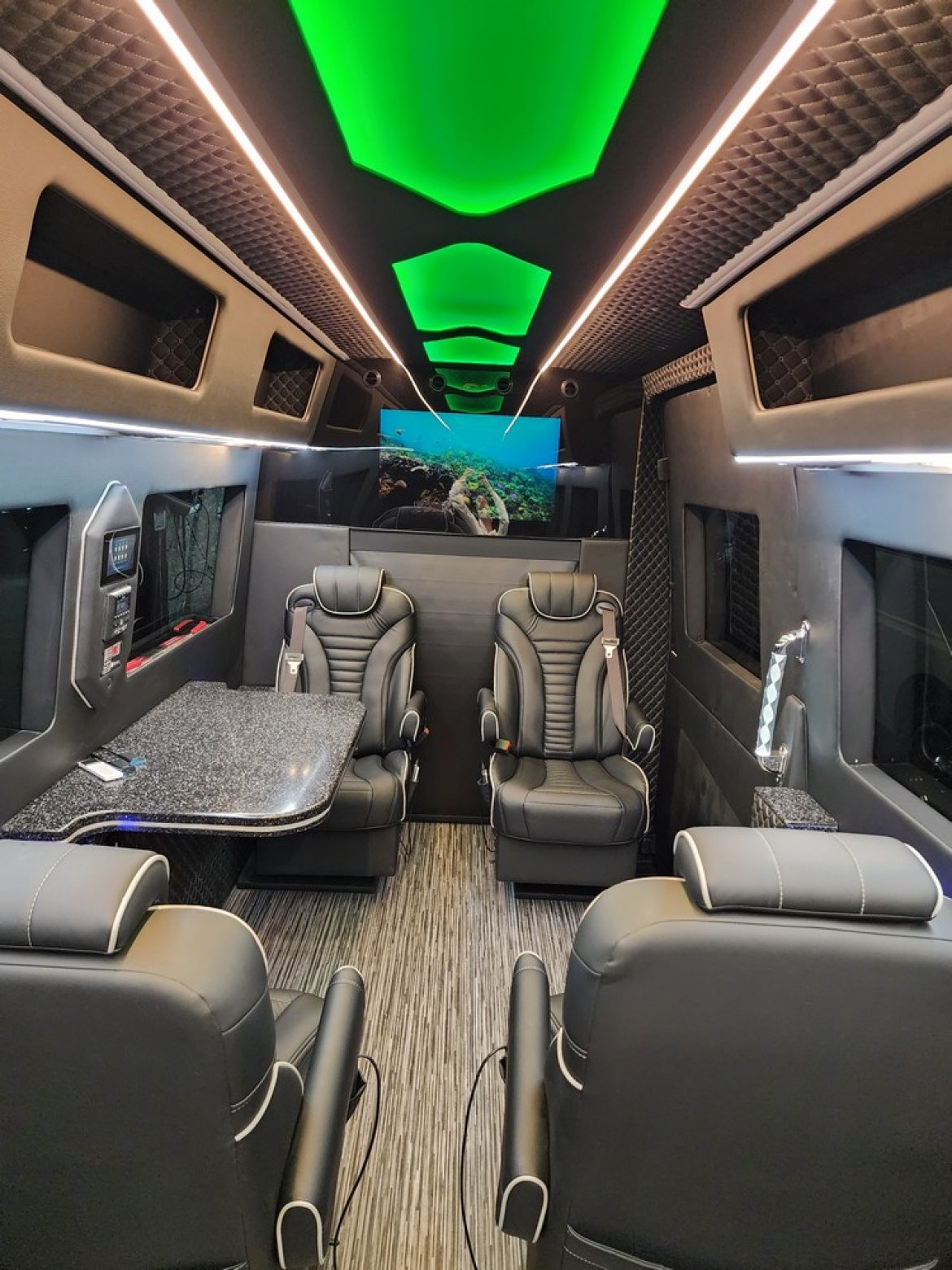 Sprinter for Sale in Erie, PA - Photo 27