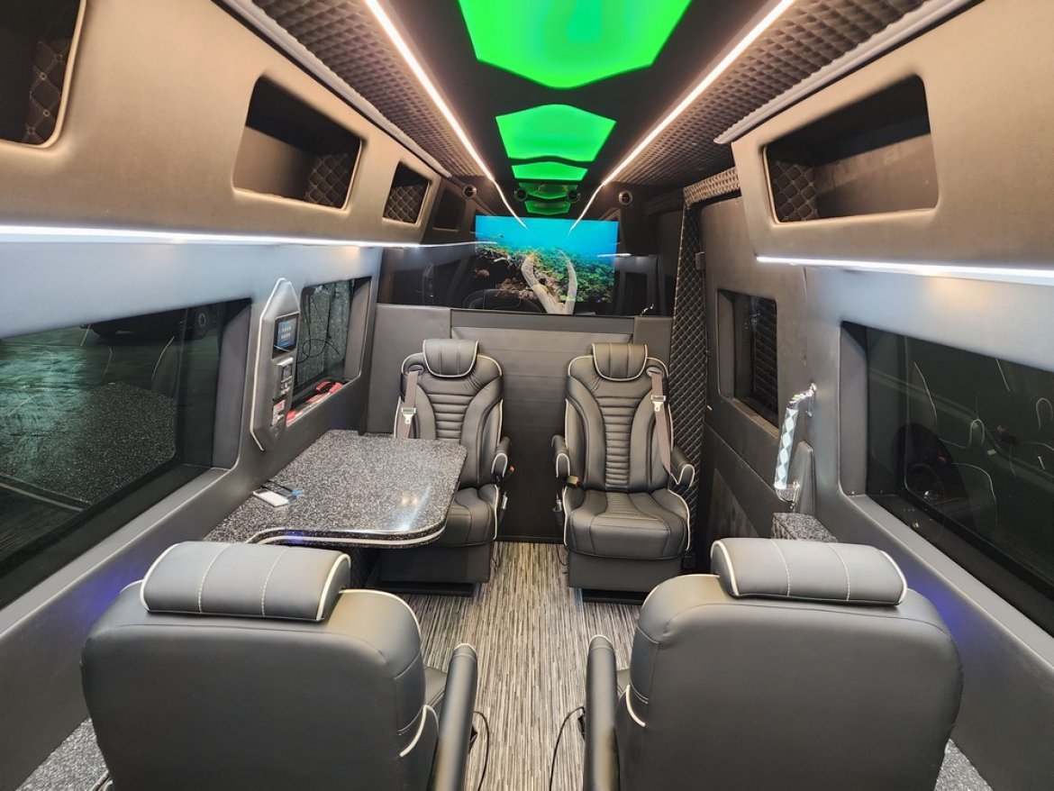 Sprinter for Sale in Erie, PA - Photo 29