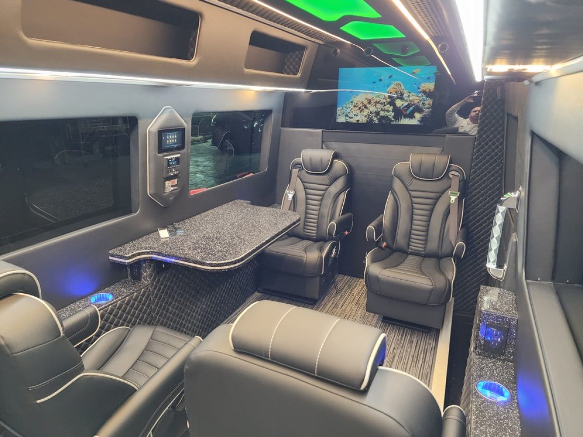 Sprinter for Sale in Erie, PA - Photo 30