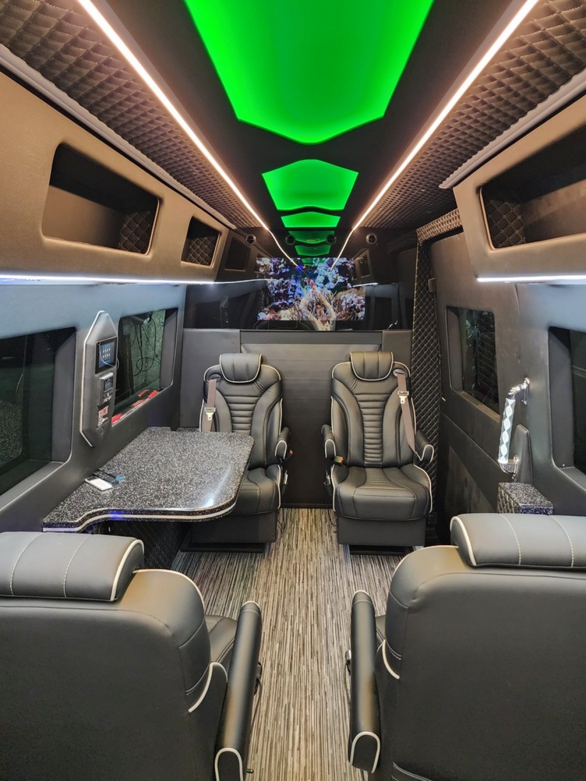 Sprinter for Sale in Erie, PA - Photo 31