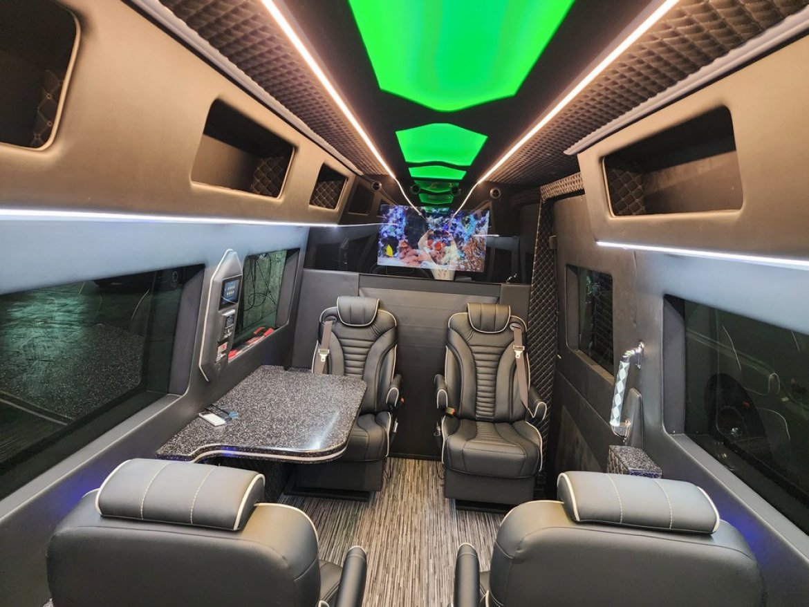 Sprinter for Sale in Erie, PA - Photo 32