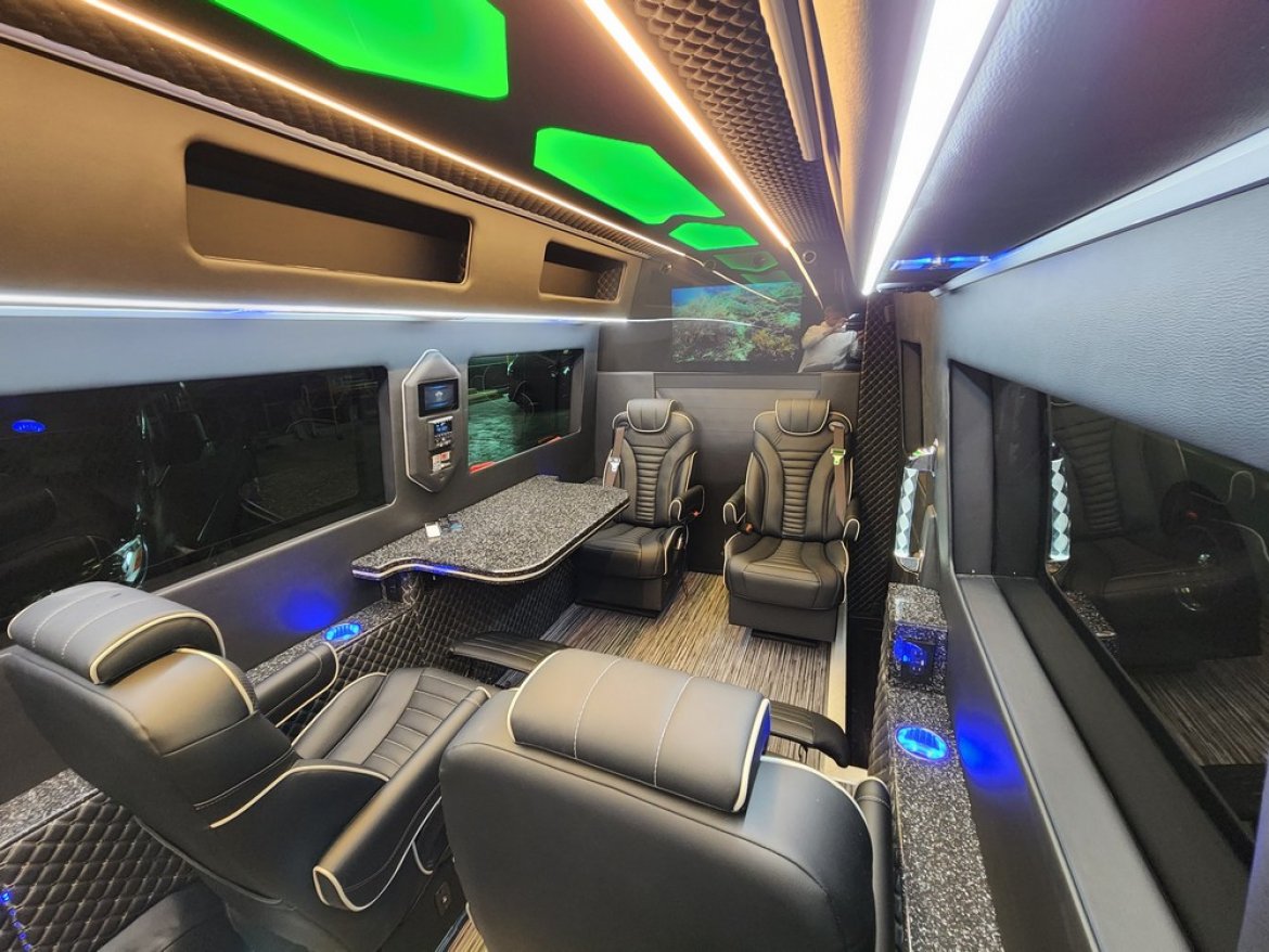 Sprinter for Sale in Erie, PA - Photo 35