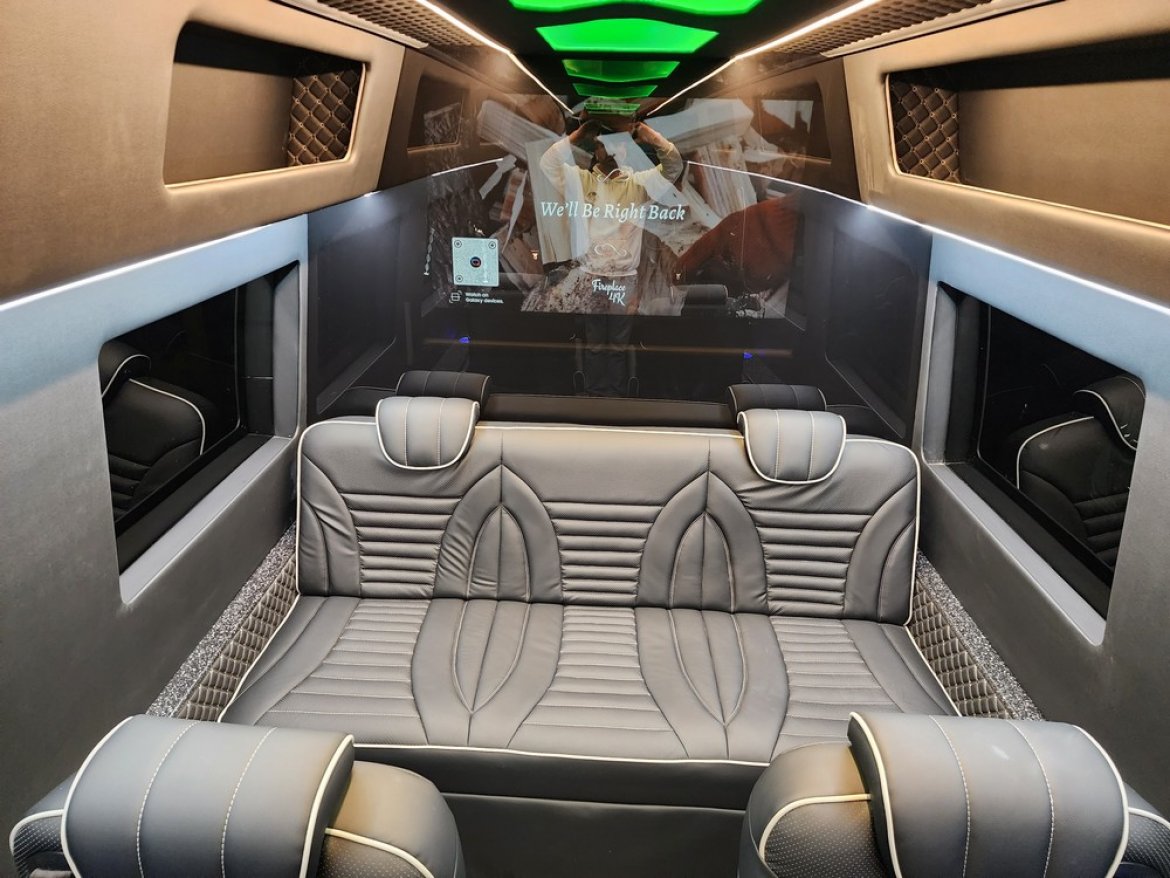 Sprinter for Sale in Erie, PA - Photo 36