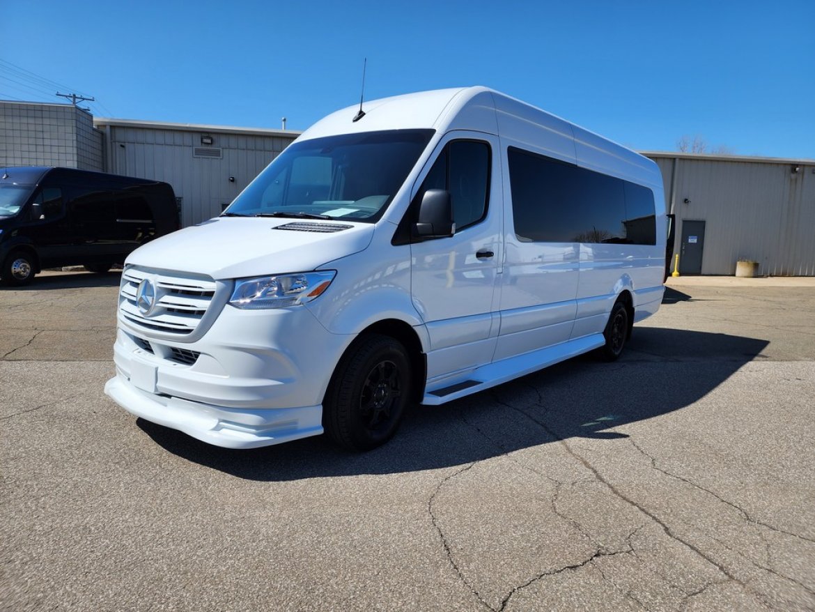 Sprinter for Sale in Erie, PA - Photo 39