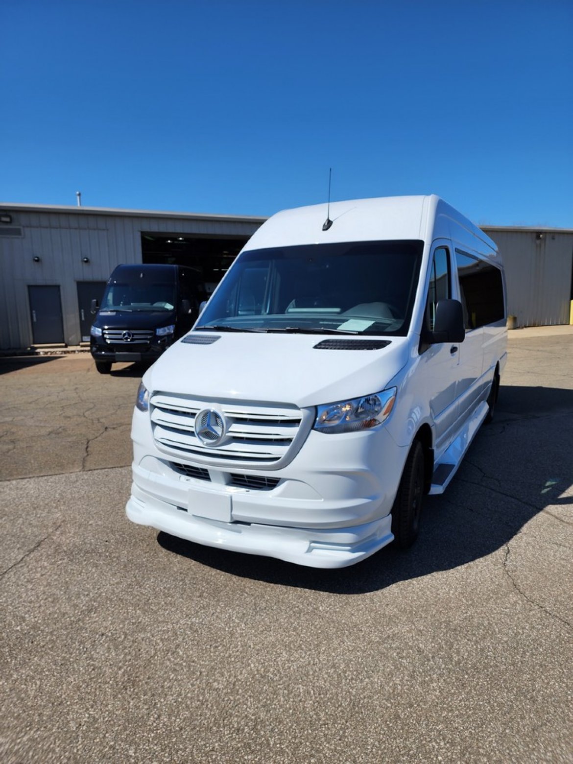 Sprinter for Sale in Erie, PA - Photo 40
