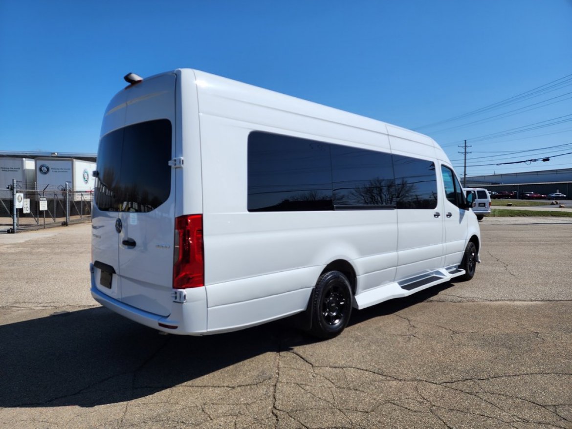 Sprinter for Sale in Erie, PA - Photo 44