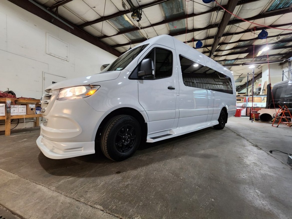 Sprinter for Sale in Erie, PA - Photo 45