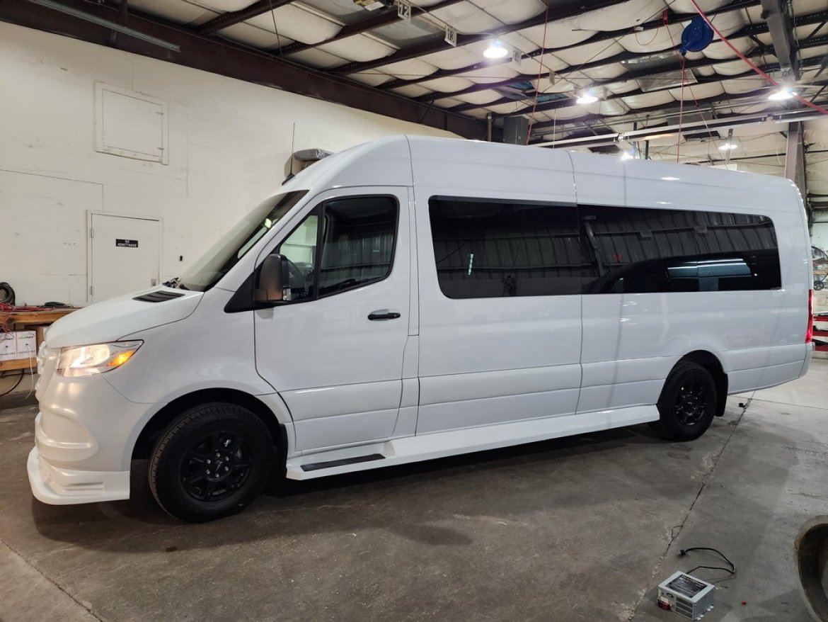 Sprinter for Sale in Erie, PA - Photo 46