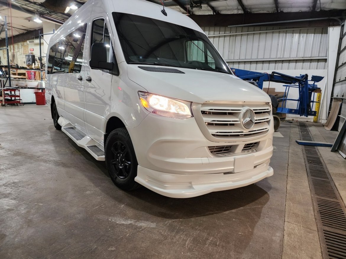 Sprinter for Sale in Erie, PA - Photo 48