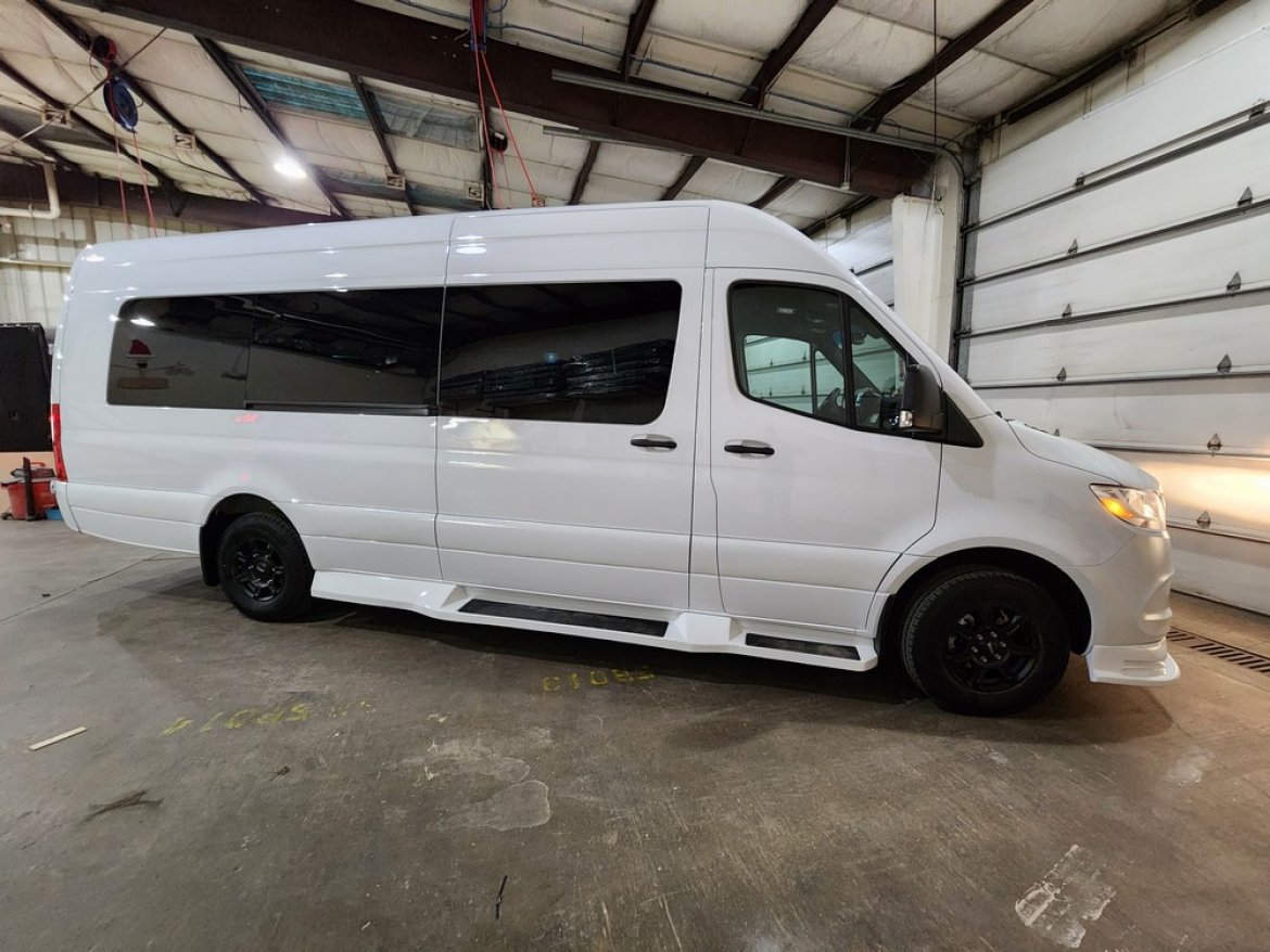 Sprinter for Sale in Erie, PA - Photo 49
