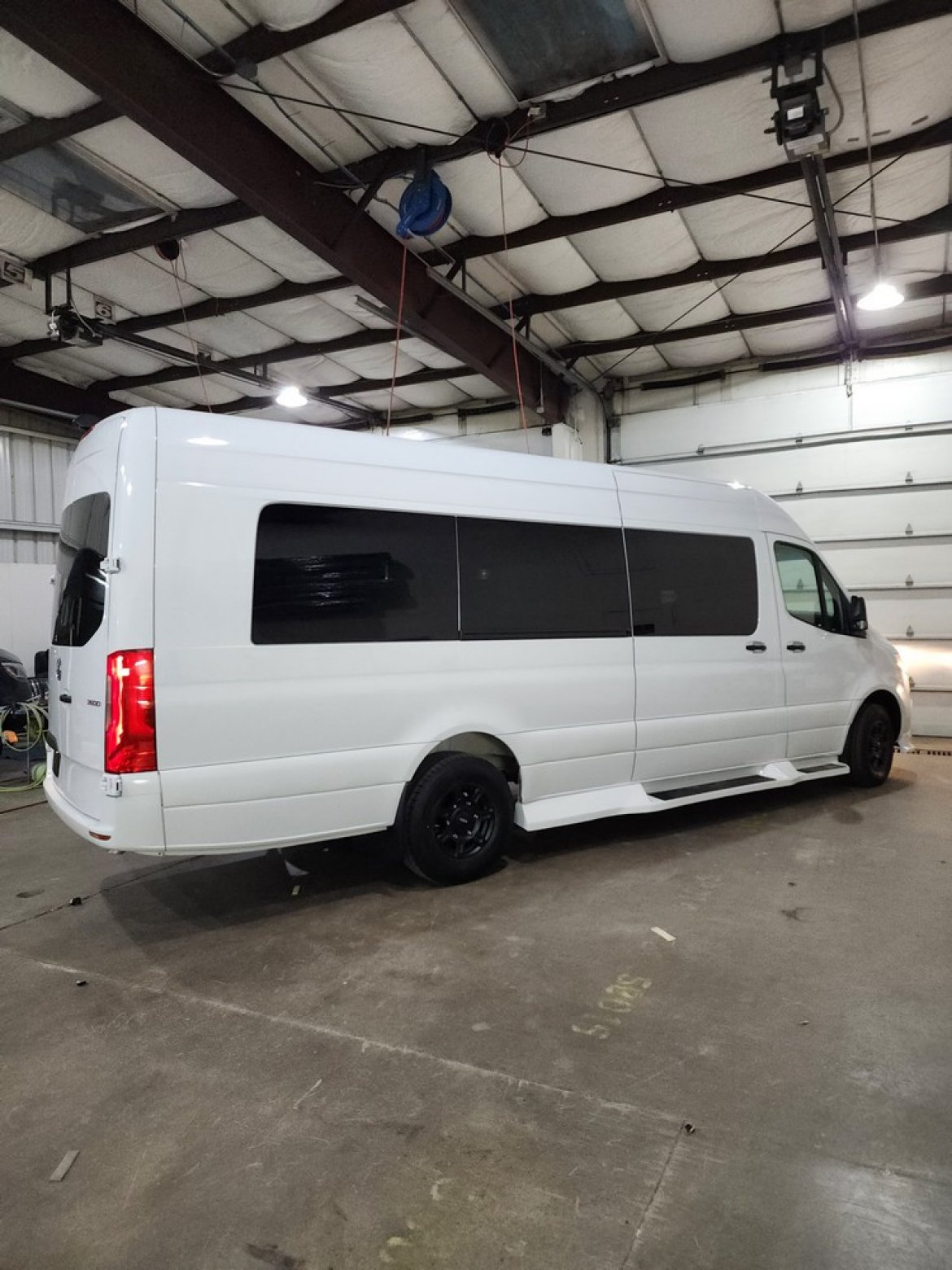 Sprinter for Sale in Erie, PA - Photo 51