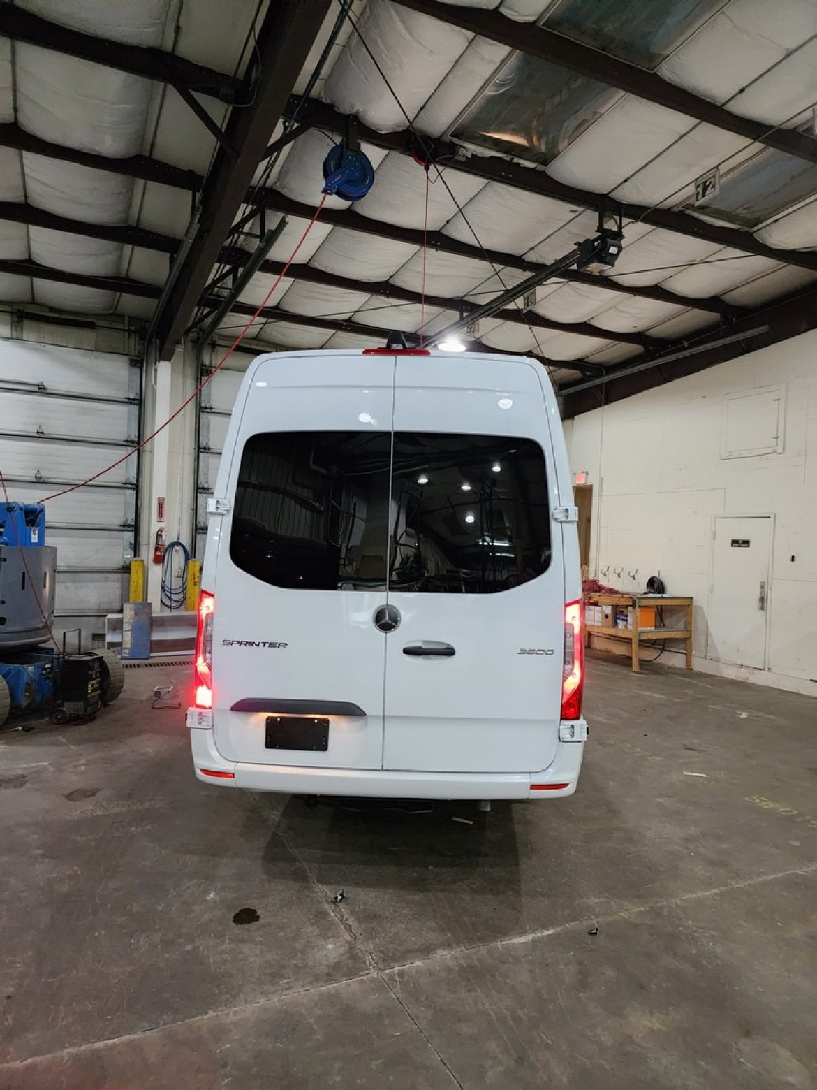 Sprinter for Sale in Erie, PA - Photo 52