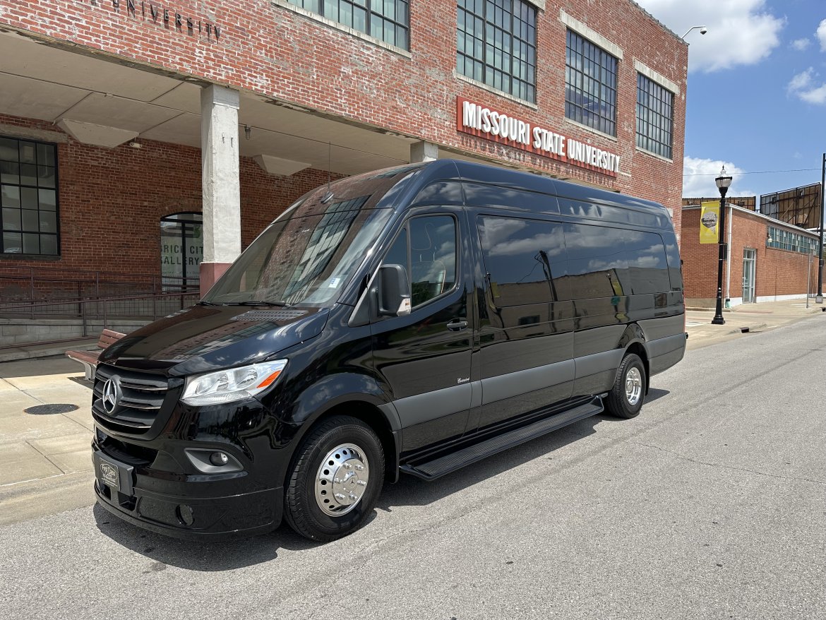 Sprinter for Sale in El Cajon, CA - Photo 2