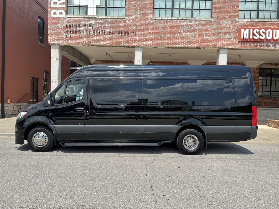 Sprinter for Sale in El Cajon, CA - Photo 6
