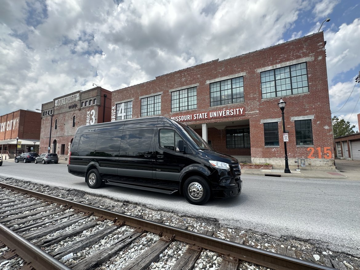 Sprinter for Sale in El Cajon, CA - Photo 8