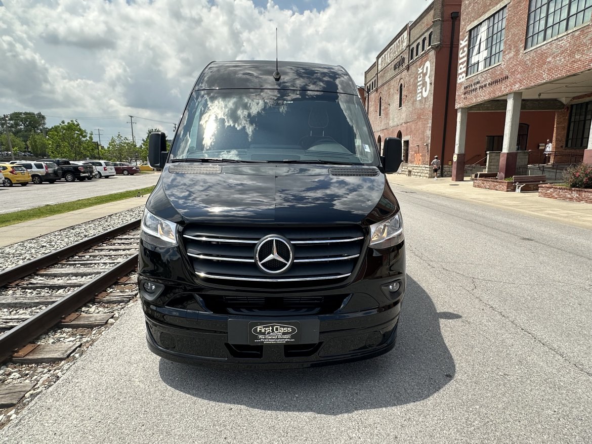Sprinter for Sale in El Cajon, CA - Photo 11