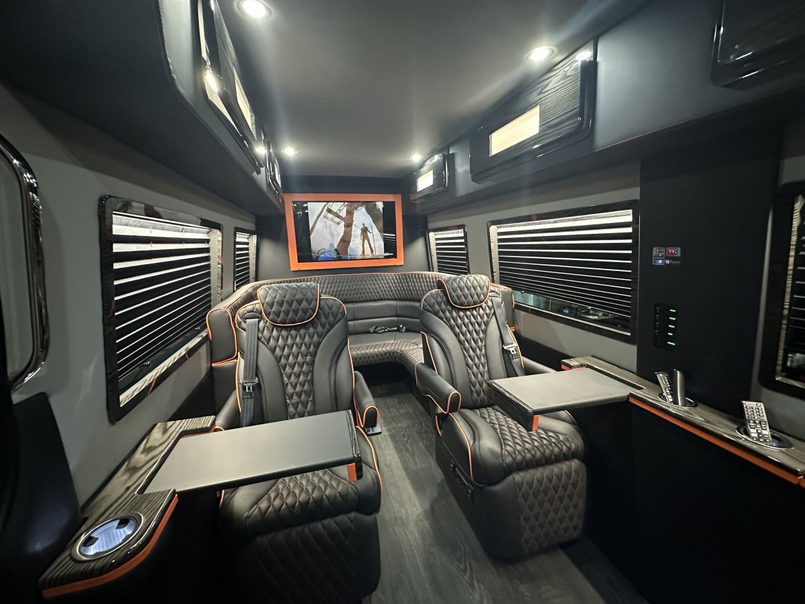 Sprinter for Sale in El Cajon, CA - Photo 12