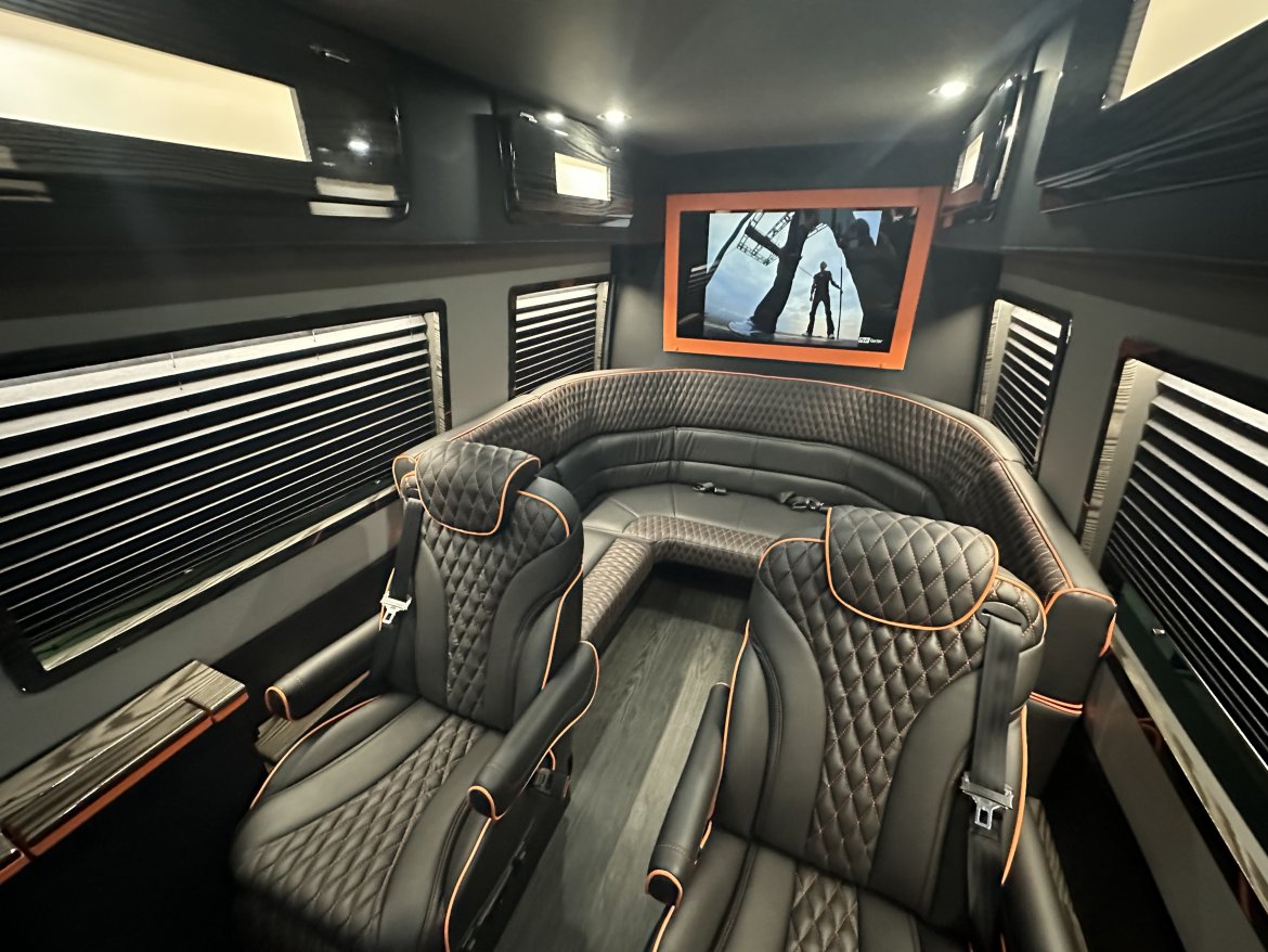 Sprinter for Sale in El Cajon, CA - Photo 13