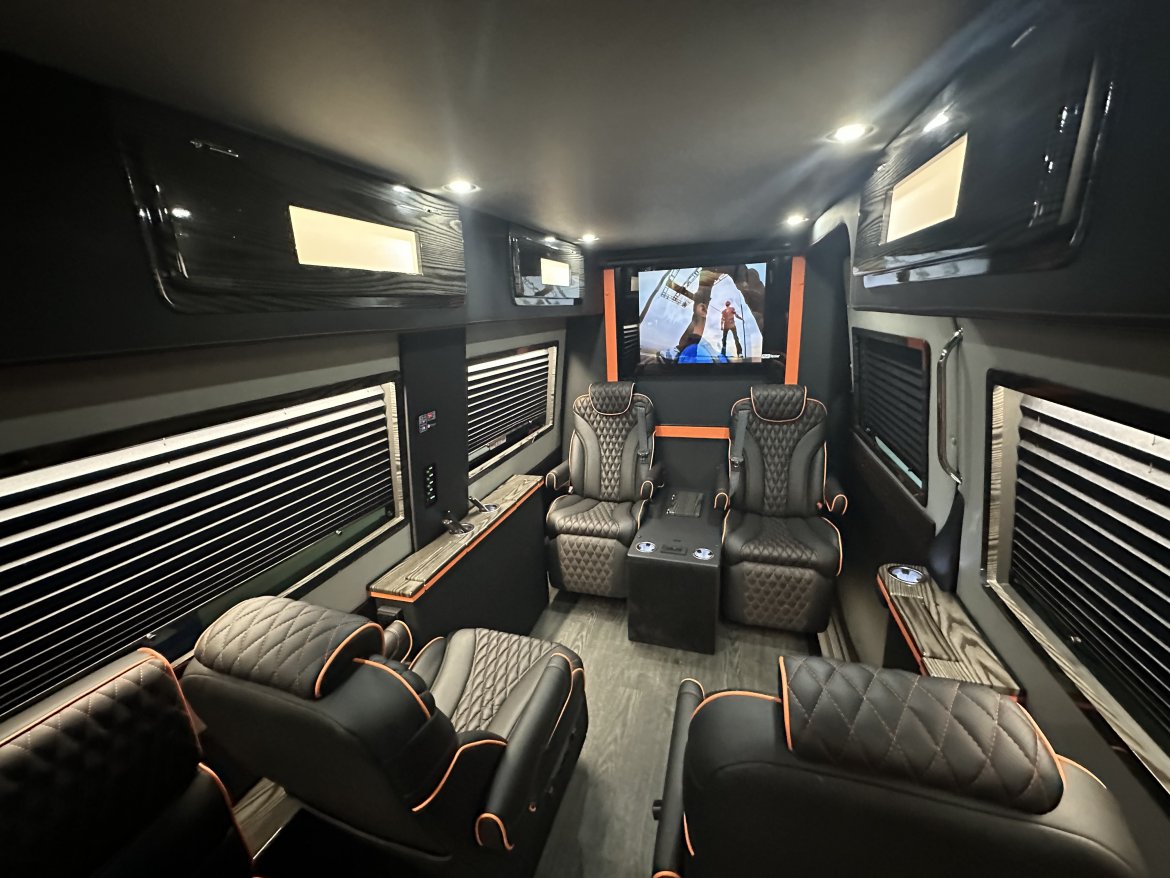 Sprinter for Sale in El Cajon, CA - Photo 14