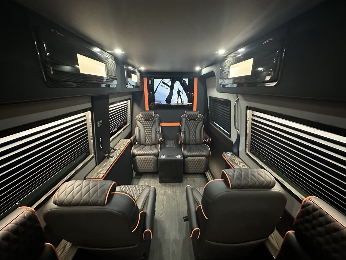 Sprinter for Sale in El Cajon, CA - Photo 15