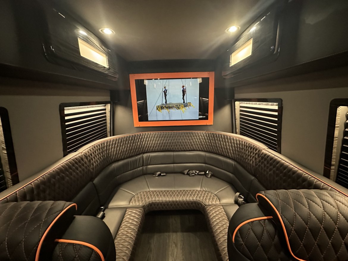 Sprinter for Sale in El Cajon, CA - Photo 16