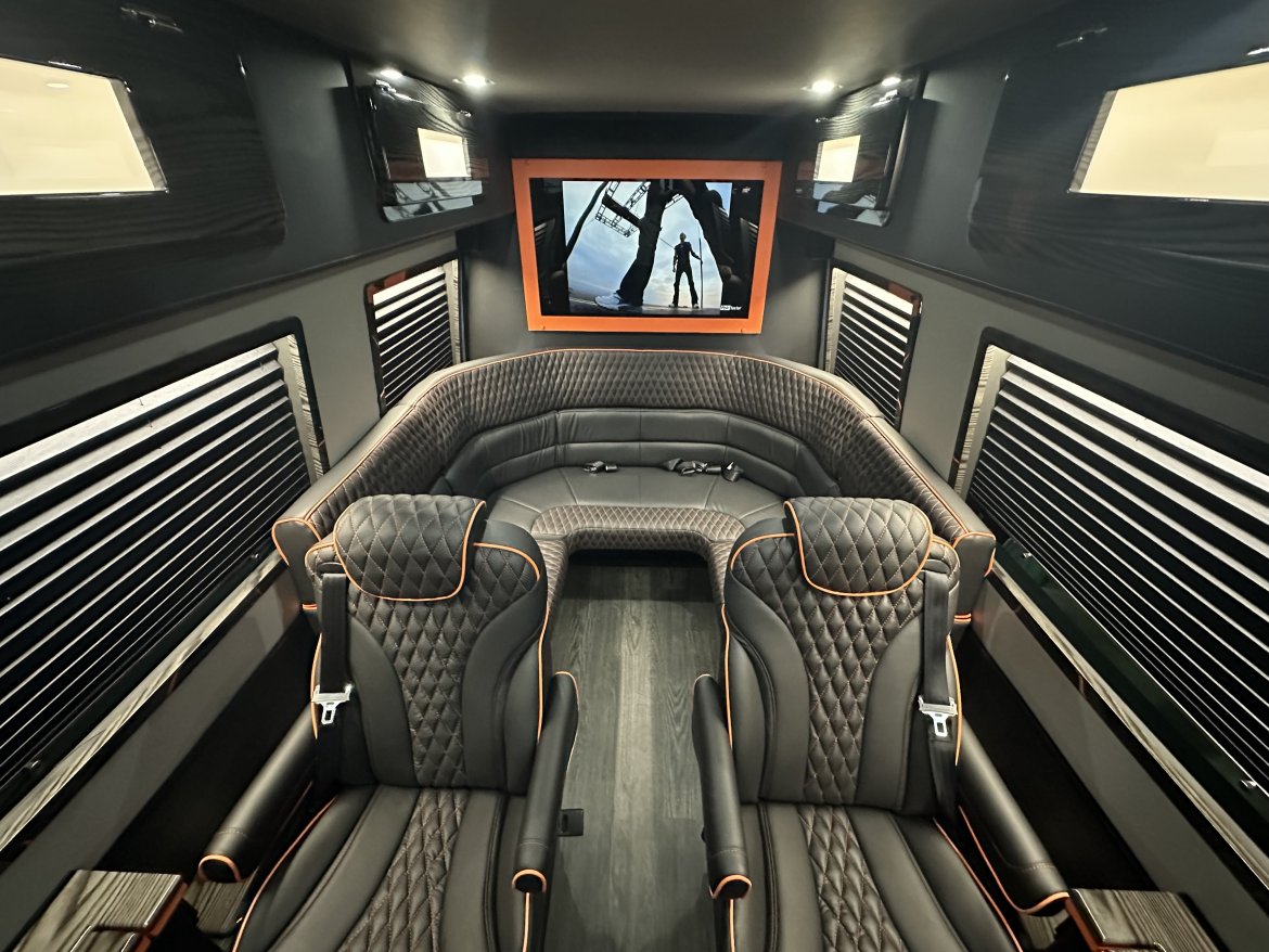 Sprinter for Sale in El Cajon, CA - Photo 17