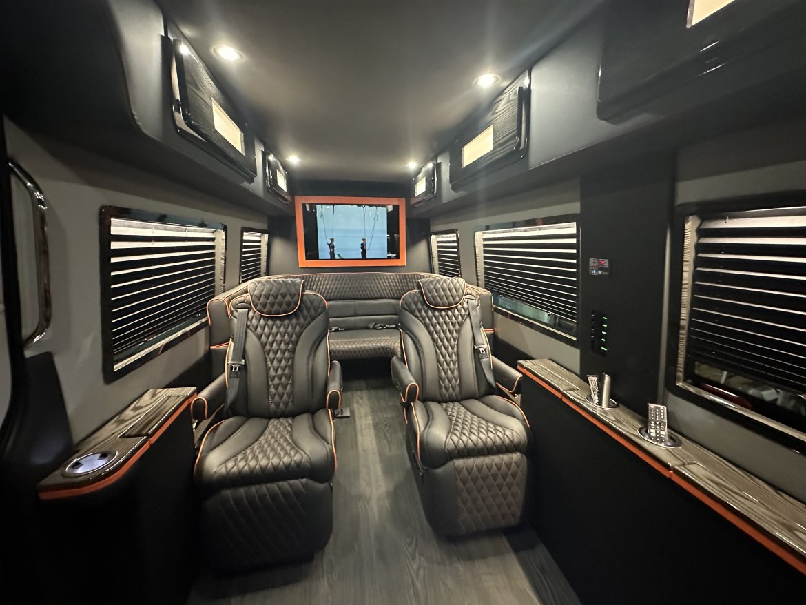 Sprinter for Sale in El Cajon, CA - Photo 18