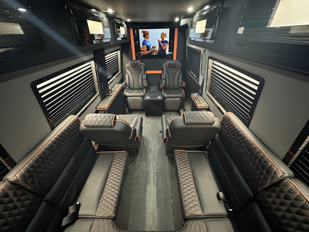 Sprinter for Sale in El Cajon, CA - Photo 19