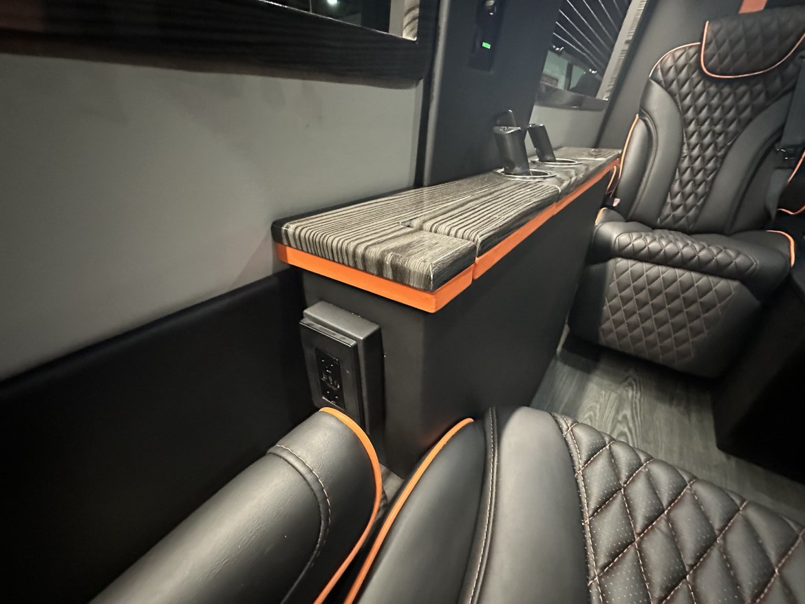 Sprinter for Sale in El Cajon, CA - Photo 20