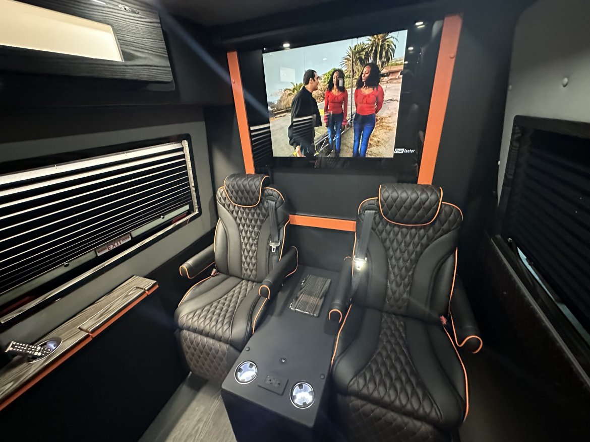 Sprinter for Sale in El Cajon, CA - Photo 21