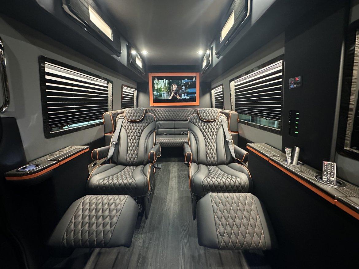 Sprinter for Sale in El Cajon, CA - Photo 22